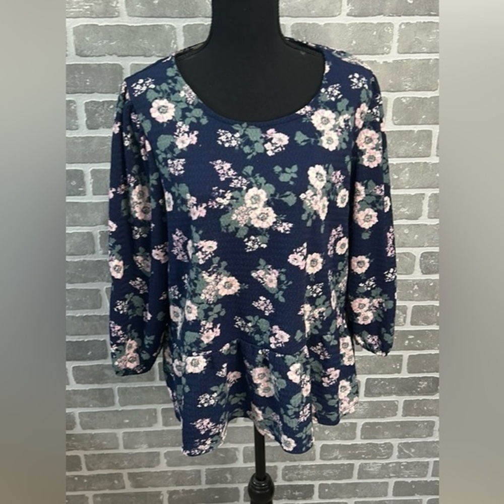 Women’s Ophelia Rose Blouse